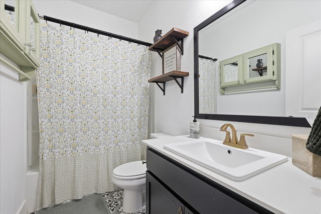 2429 Elm Place, Northlake, TX 76247