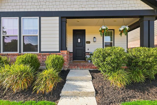 2429 Elm Place, Northlake, TX 76247