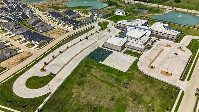 2429 Elm Place, Northlake, TX 76247
