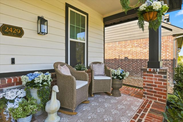 2429 Elm Place, Northlake, TX 76247