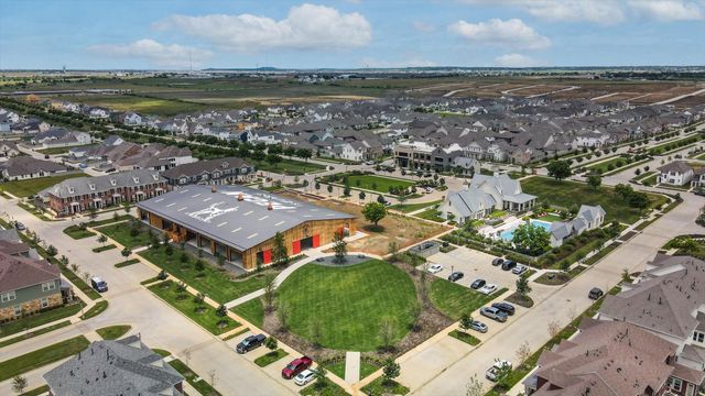 2429 Elm Place, Northlake, TX 76247