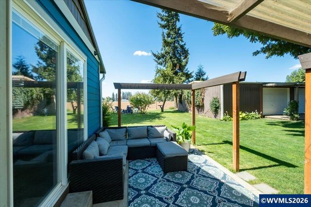 11416 McClellan Ln SE, Aumsville, OR 97325