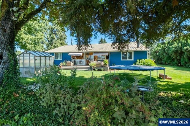 11416 McClellan Ln SE, Aumsville, OR 97325
