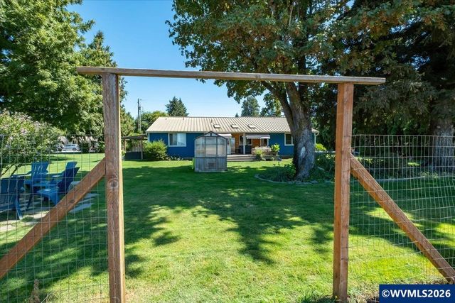 11416 McClellan Ln SE, Aumsville, OR 97325