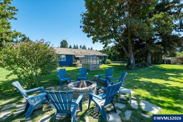 11416 McClellan Ln SE, Aumsville, OR 97325