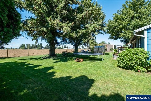 11416 McClellan Ln SE, Aumsville, OR 97325