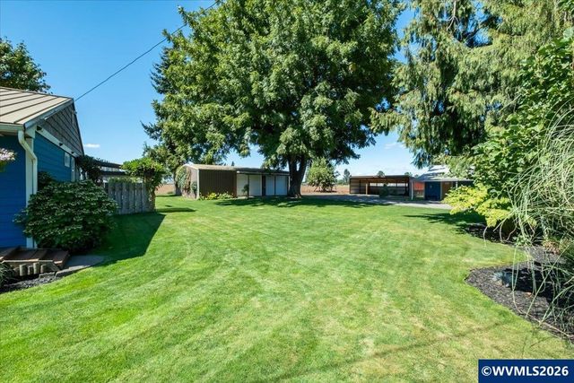 11416 McClellan Ln SE, Aumsville, OR 97325