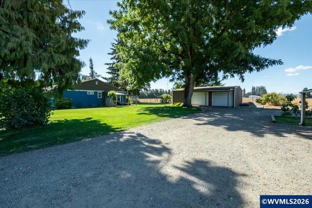 11416 McClellan Ln SE, Aumsville, OR 97325