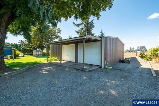 11416 McClellan Ln SE, Aumsville, OR 97325