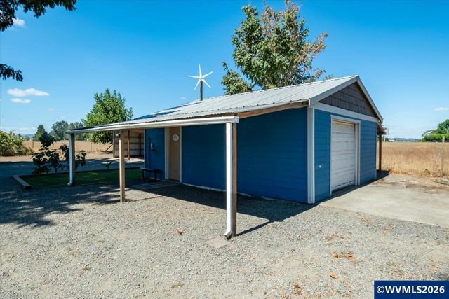 11416 McClellan Ln SE, Aumsville, OR 97325