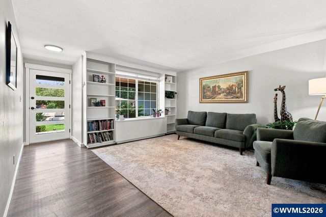 11416 McClellan Ln SE, Aumsville, OR 97325