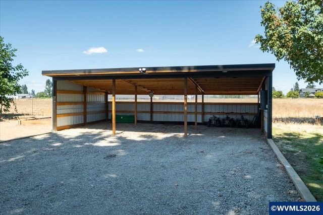 11416 McClellan Ln SE, Aumsville, OR 97325