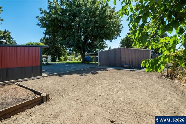 11416 McClellan Ln SE, Aumsville, OR 97325