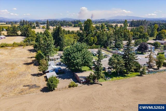 11416 McClellan Ln SE, Aumsville, OR 97325