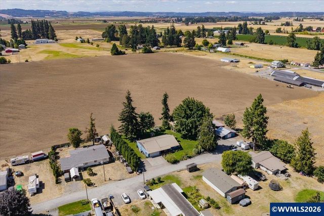 11416 McClellan Ln SE, Aumsville, OR 97325