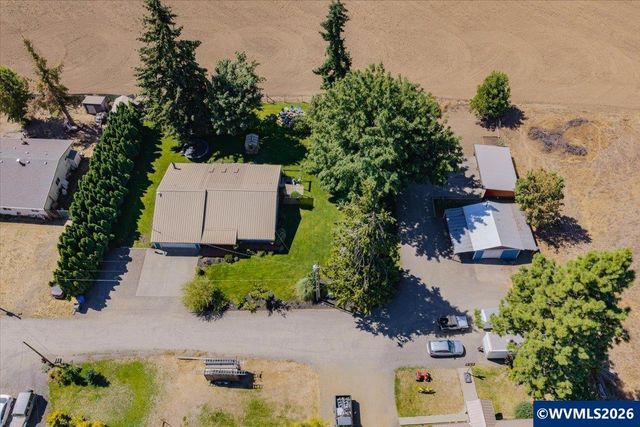 11416 McClellan Ln SE, Aumsville, OR 97325