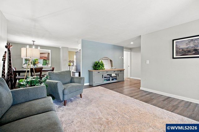 11416 McClellan Ln SE, Aumsville, OR 97325