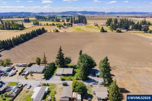 11416 McClellan Ln SE, Aumsville, OR 97325