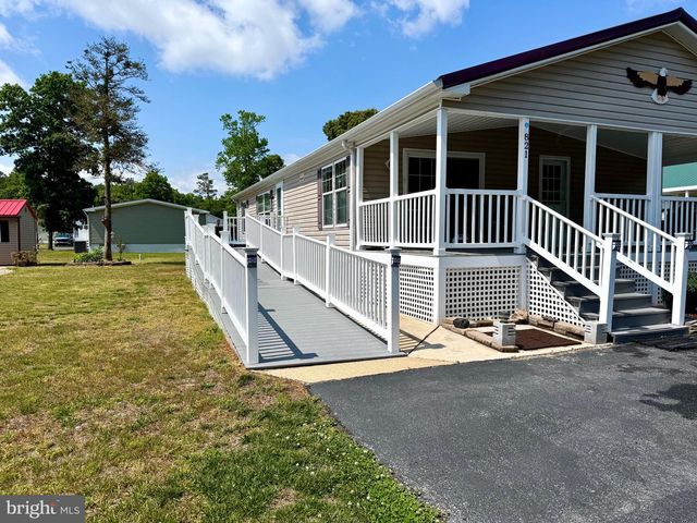 821 RUM BRIDGE BRANCH RD, Seaford, DE 19973