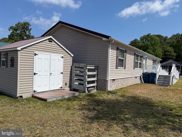 821 RUM BRIDGE BRANCH RD, Seaford, DE 19973