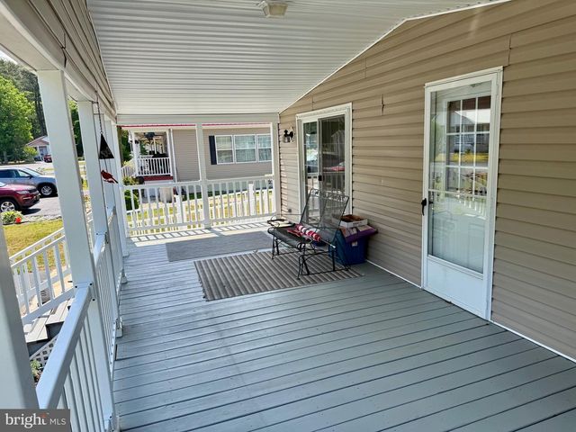 821 RUM BRIDGE BRANCH RD, Seaford, DE 19973