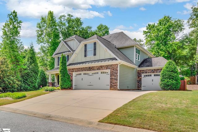 3 Morton Grove Lane, Simpsonville, SC 29681