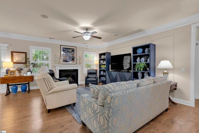 3 Morton Grove Lane, Simpsonville, SC 29681