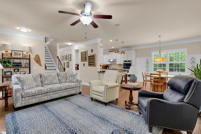 3 Morton Grove Lane, Simpsonville, SC 29681