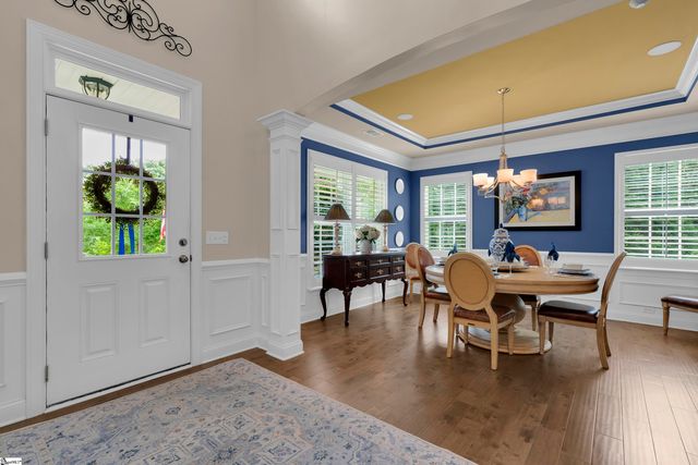 3 Morton Grove Lane, Simpsonville, SC 29681