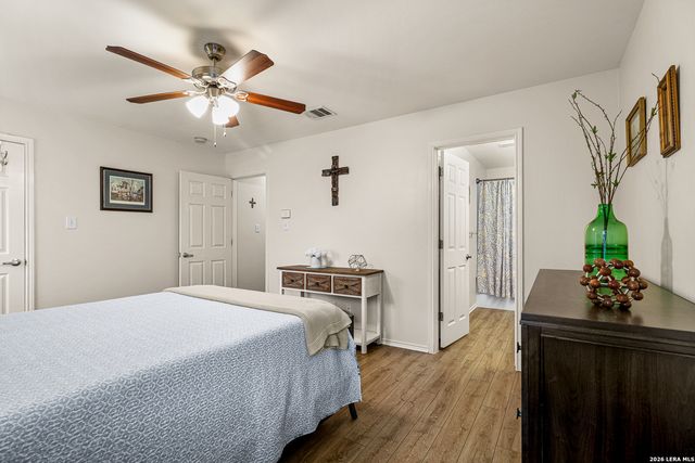 543 Rattler, San Antonio, TX 78251