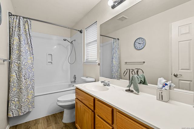 543 Rattler, San Antonio, TX 78251