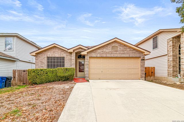 543 Rattler, San Antonio, TX 78251