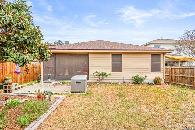 543 Rattler, San Antonio, TX 78251