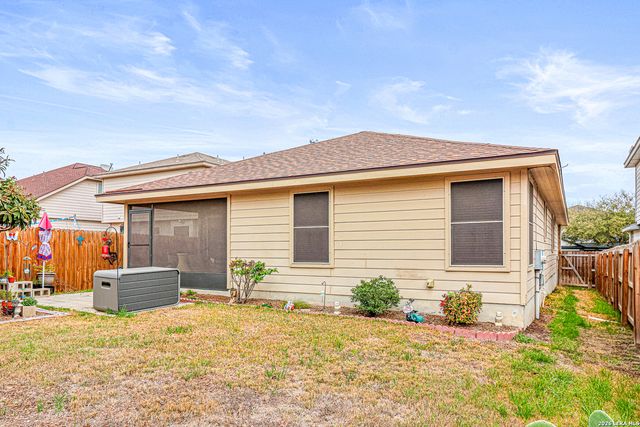 543 Rattler, San Antonio, TX 78251