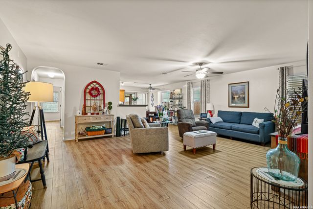 543 Rattler, San Antonio, TX 78251