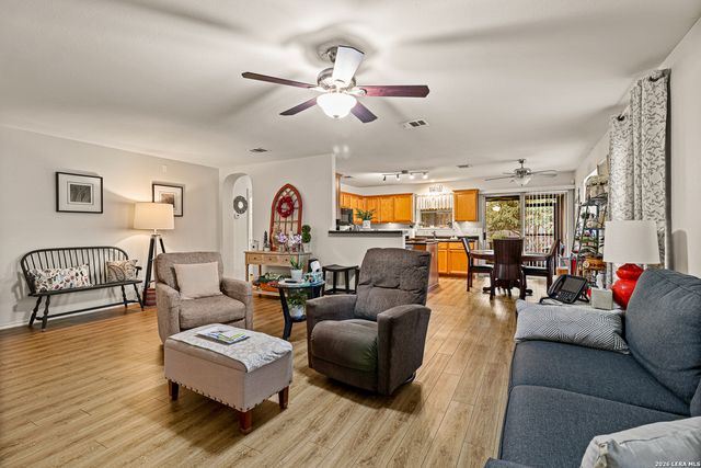 543 Rattler, San Antonio, TX 78251