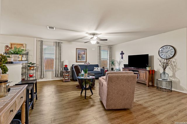 543 Rattler, San Antonio, TX 78251