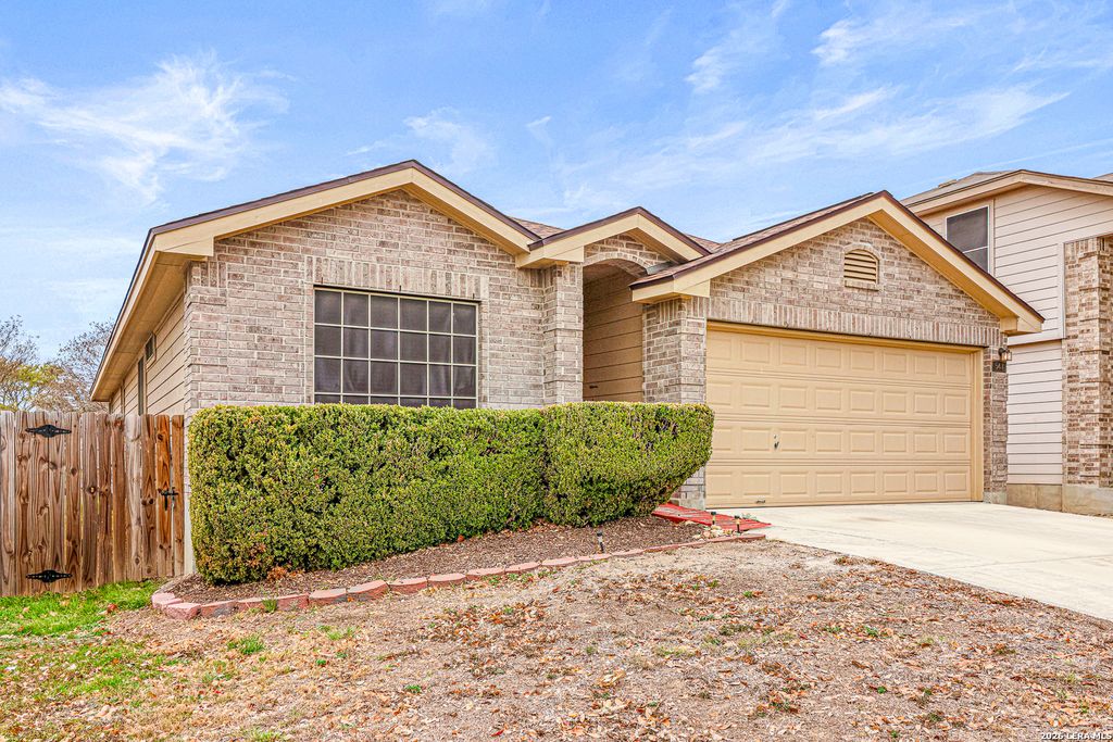543 Rattler, San Antonio, TX 78251