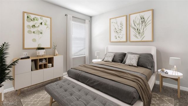 3602 Crosswater DR, North Fort Myers, FL 33917