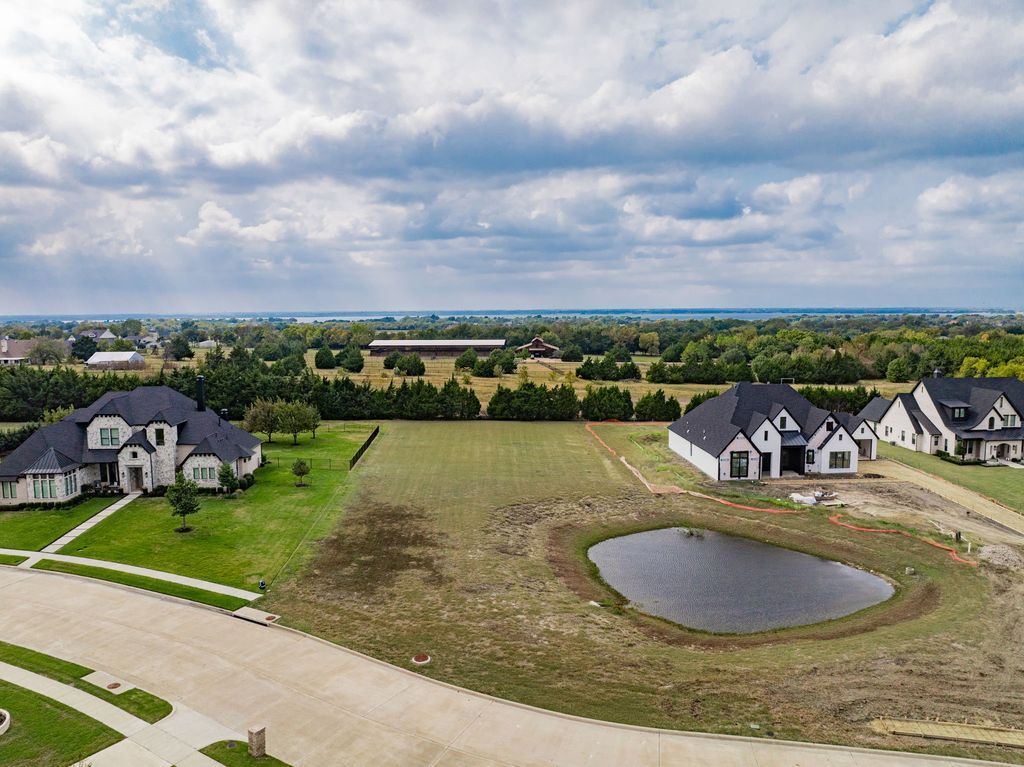 116 Forest Drive, Heath, TX 75032