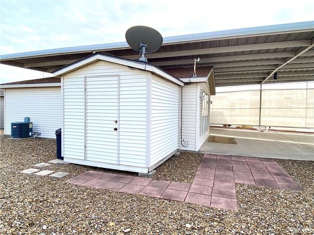 7304 Bunker Drive, Mission, TX 78572