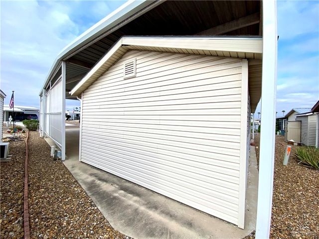 7304 Bunker Drive, Mission, TX 78572