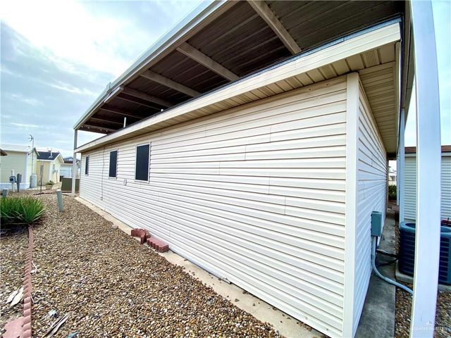 7304 Bunker Drive, Mission, TX 78572