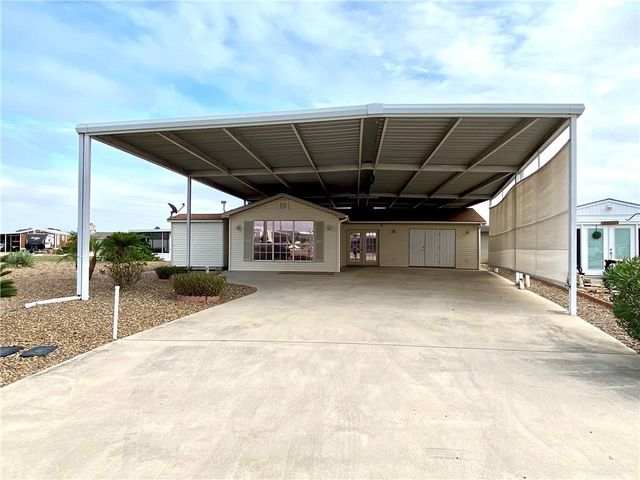 7304 Bunker Drive, Mission, TX 78572