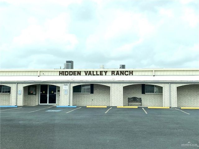 7304 Bunker Drive, Mission, TX 78572