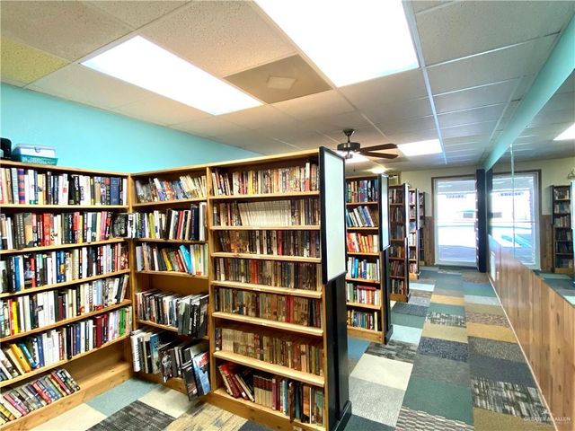 7304 Bunker Drive, Mission, TX 78572