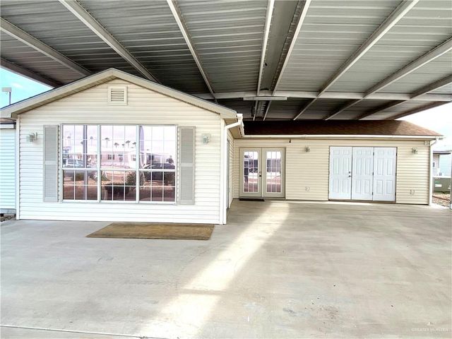 7304 Bunker Drive, Mission, TX 78572