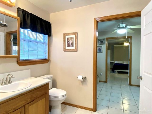 7304 Bunker Drive, Mission, TX 78572