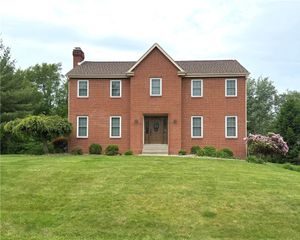 211 Warren Rd, Marshall, PA 15086