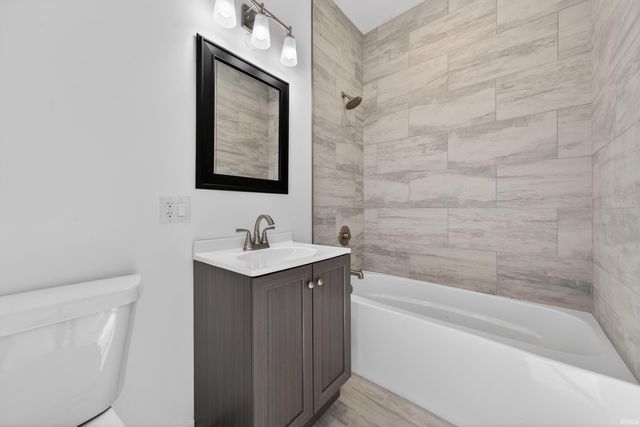 1119 W JACKSON Street, Kokomo, IN 46901